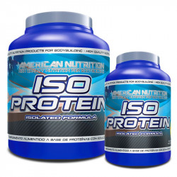 ISO PROTEIN