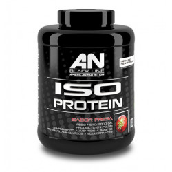 ISO PROTEIN